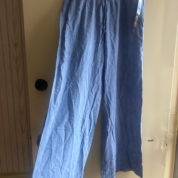 Love 83 Wide-Leg Trousers NWT - Picture 2 of 8